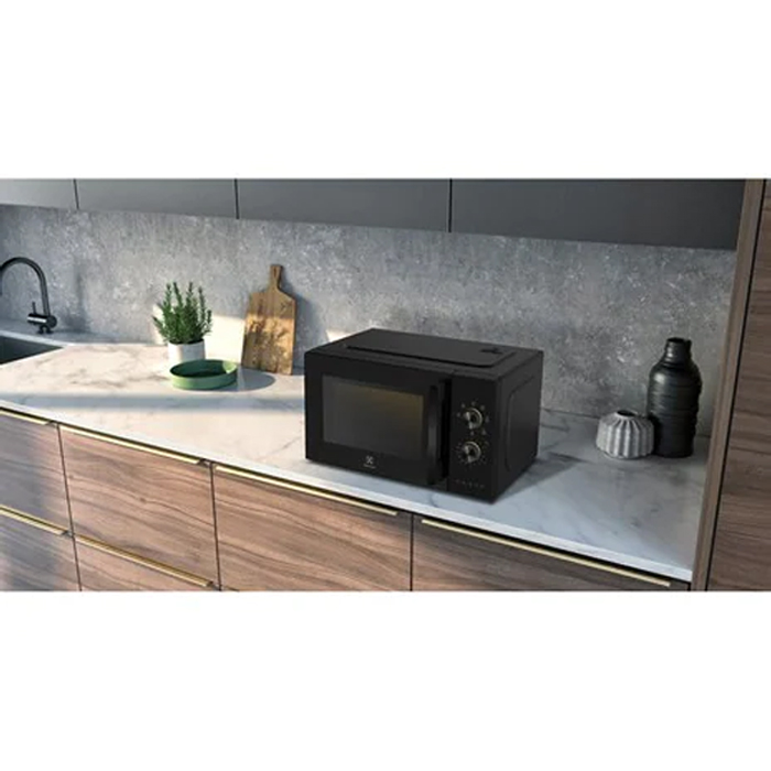 Electrolux Microwave 23L Free-standing - EMG23K22B